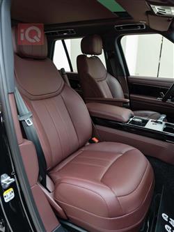 لاند روفر رانج روفر فوج